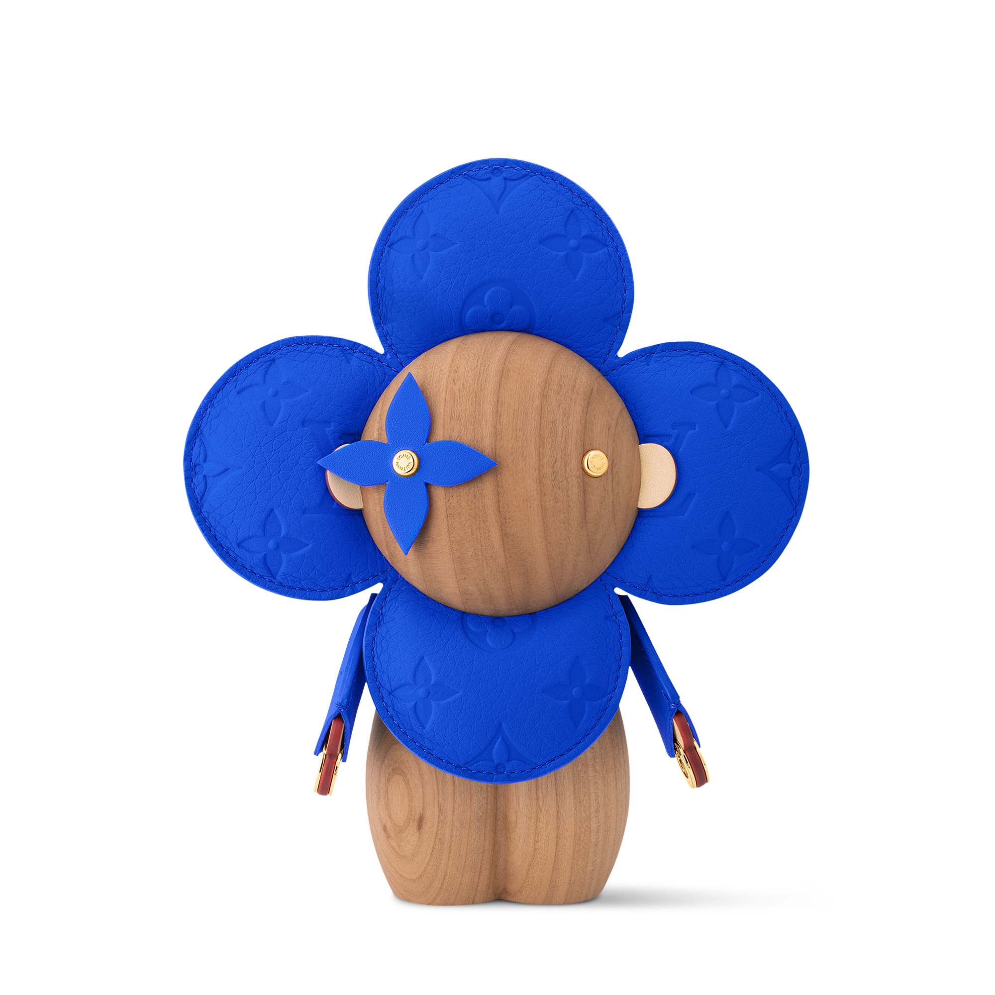 Mascotte Vivienne Doll LV Colormania - In Evidenza GI1022 | LOUIS